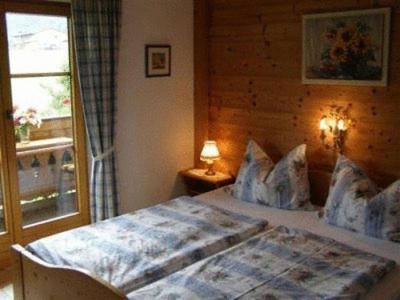 Haus Friedl Hotel Kitzbühel Habitación foto