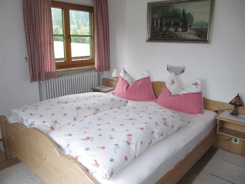 Haus Friedl Hotel Kitzbühel Habitación foto