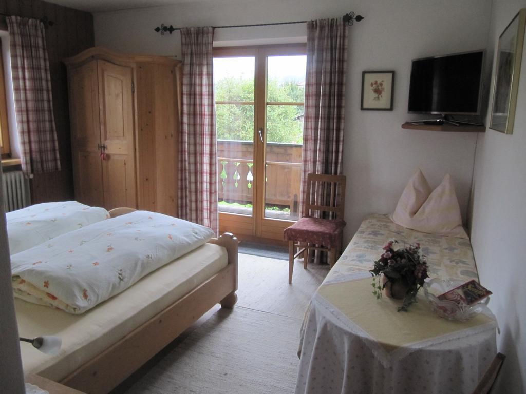 Haus Friedl Hotel Kitzbühel Habitación foto