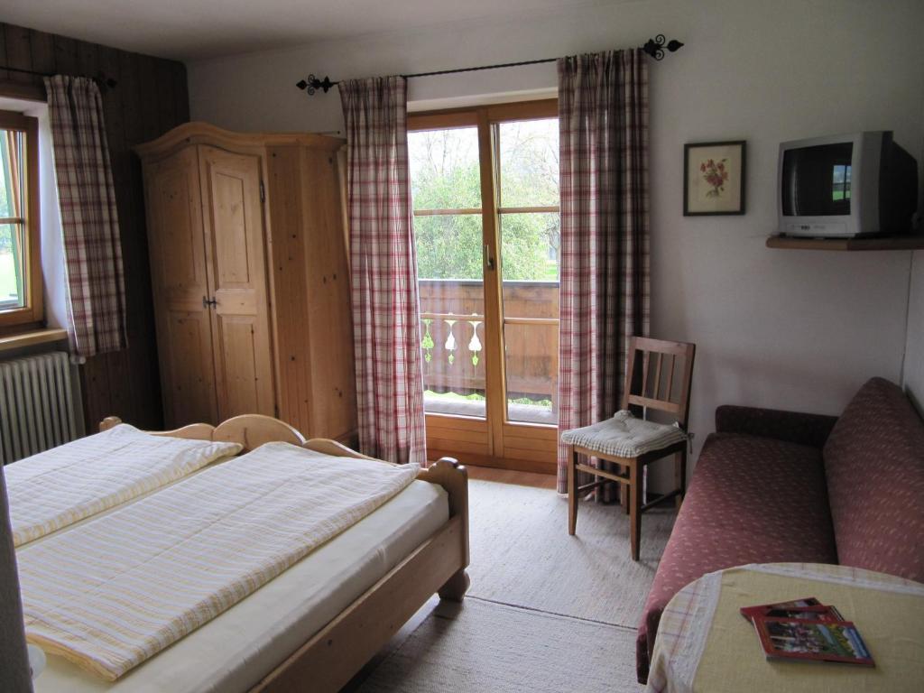 Haus Friedl Hotel Kitzbühel Exterior foto