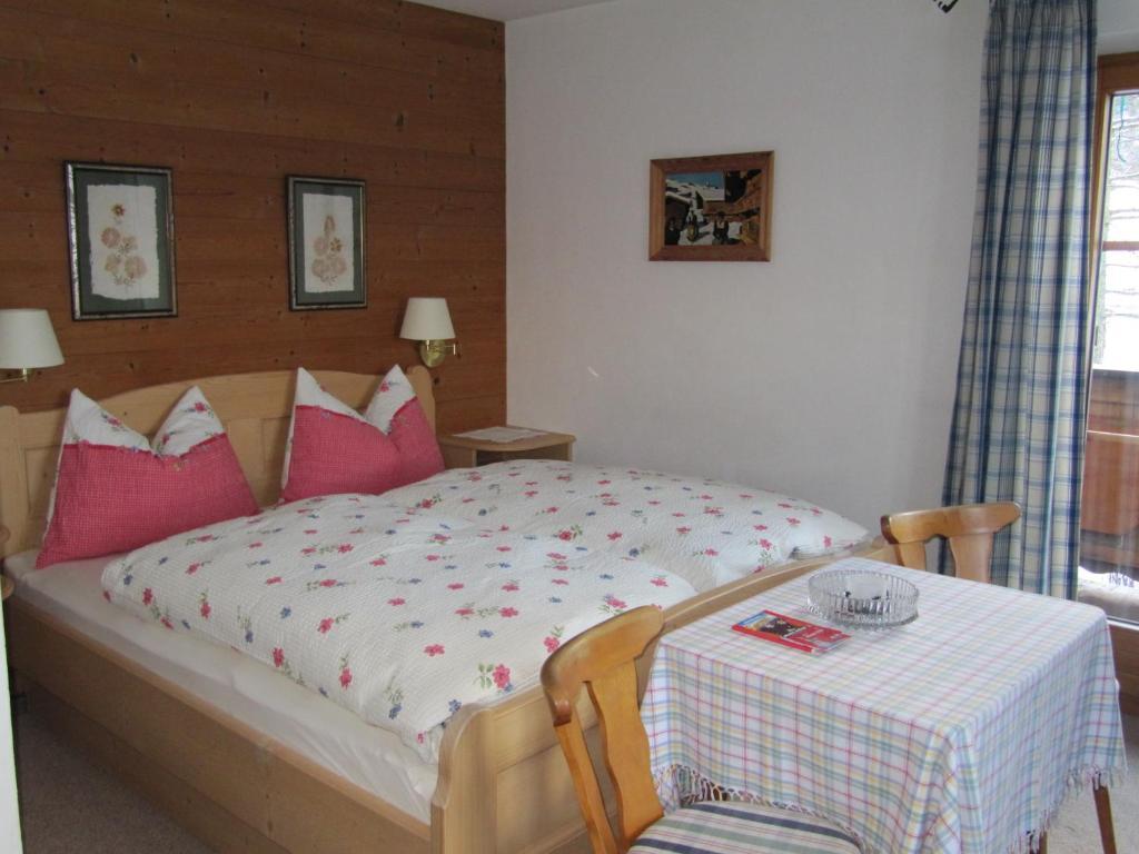 Haus Friedl Hotel Kitzbühel Habitación foto