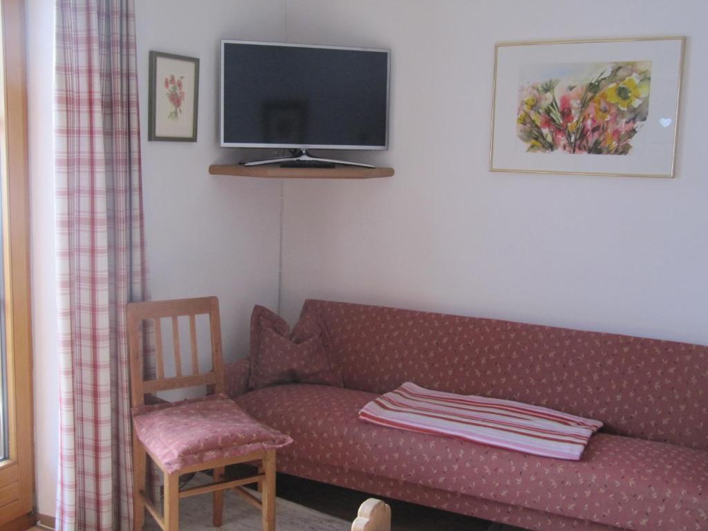 Haus Friedl Hotel Kitzbühel Habitación foto
