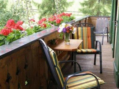 Haus Friedl Hotel Kitzbühel Exterior foto